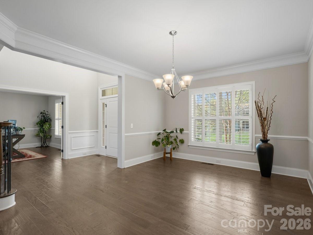 The Preserve at Marvin - Residential