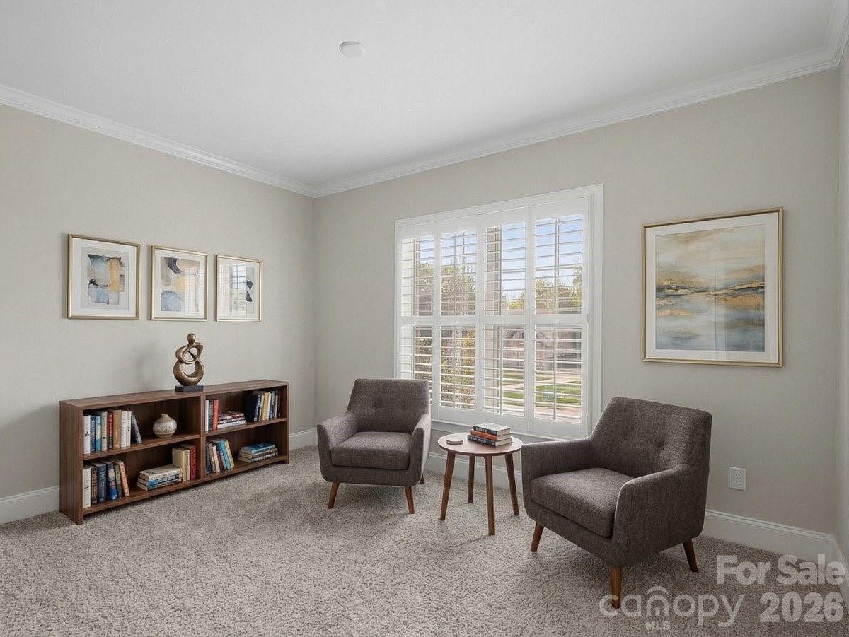 The Preserve at Marvin - Residential