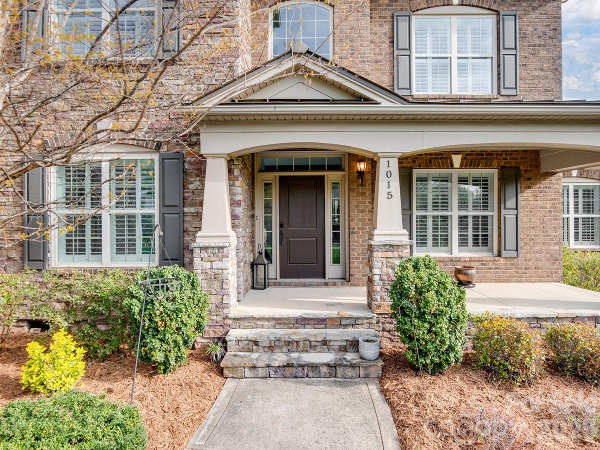 The Preserve at Marvin - Residential