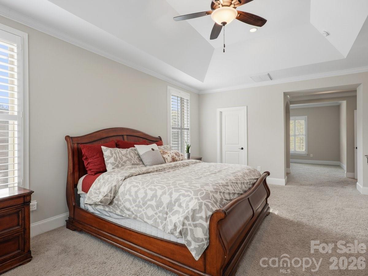 The Preserve at Marvin - Residential