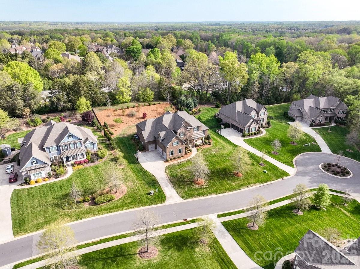 The Preserve at Marvin - Residential