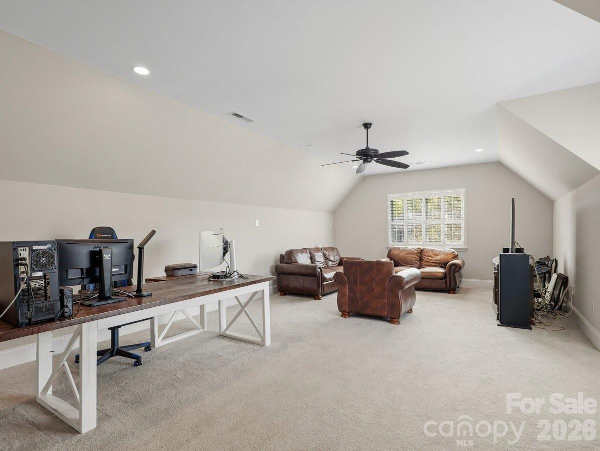 The Preserve at Marvin - Residential