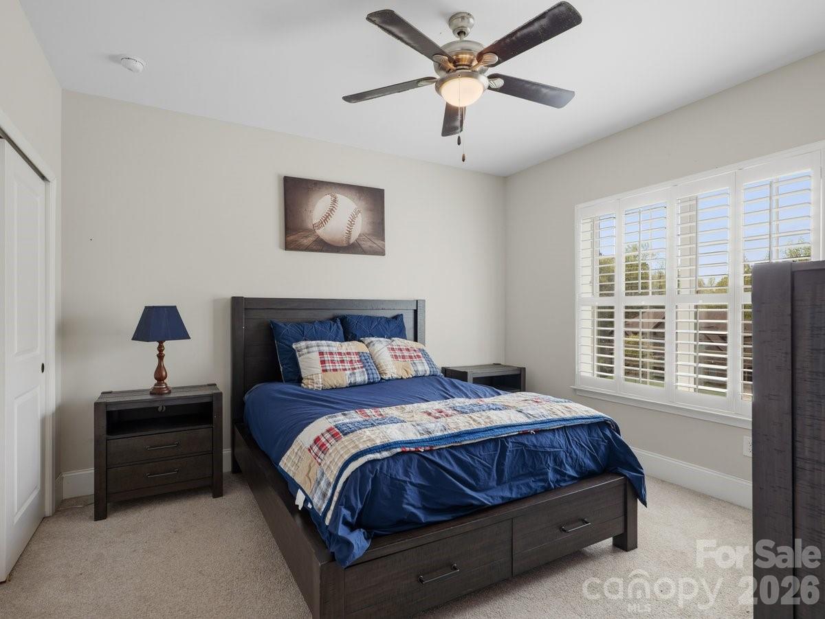 The Preserve at Marvin - Residential