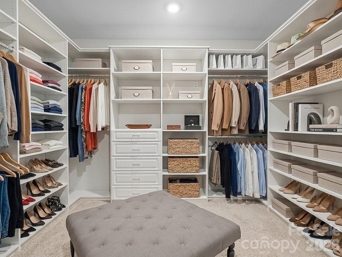 The Preserve at Marvin - Residential