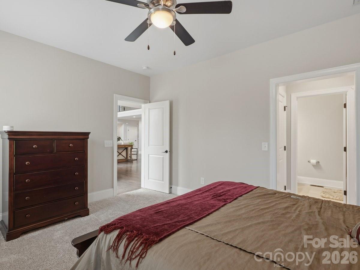 The Preserve at Marvin - Residential