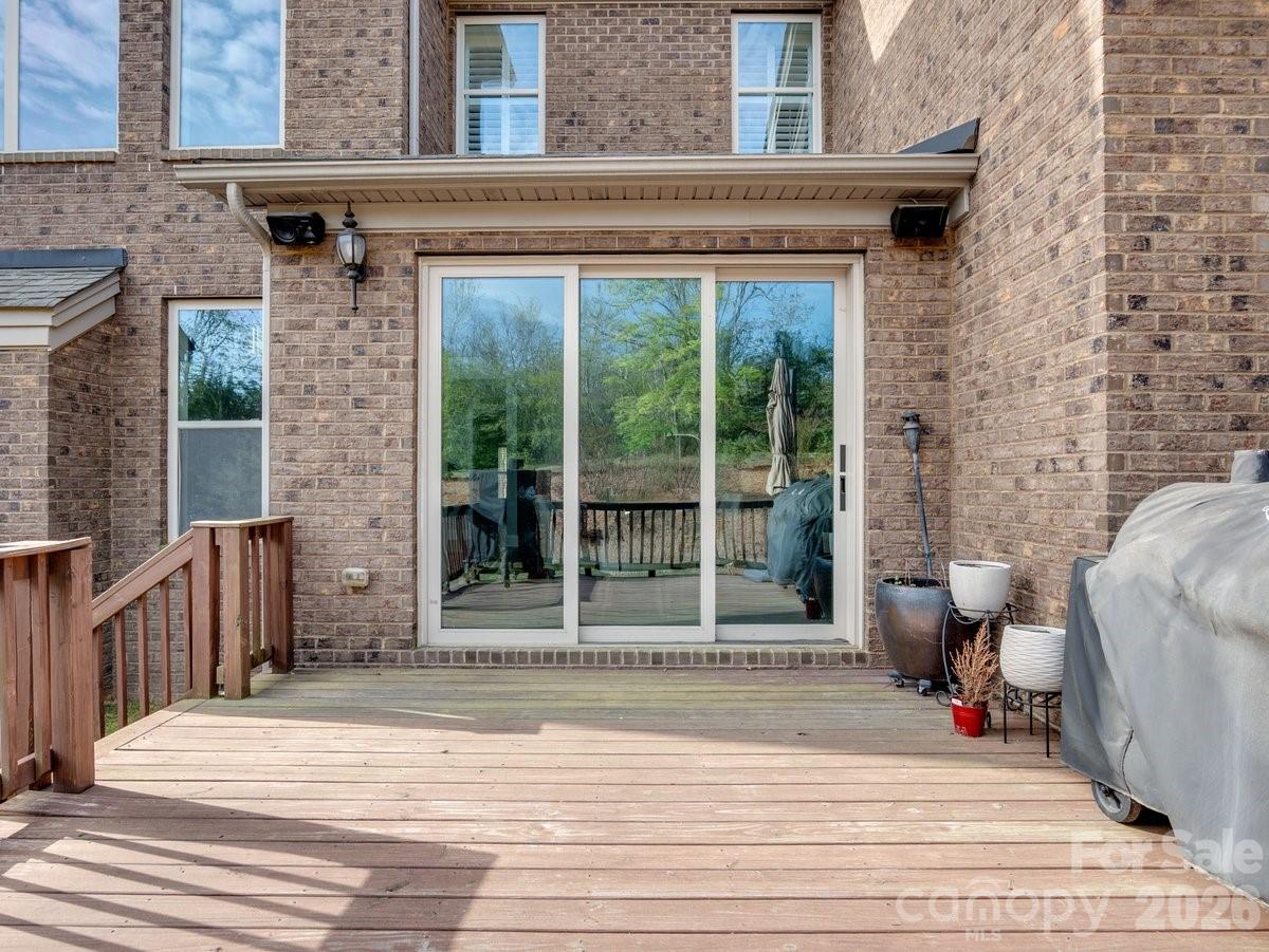 The Preserve at Marvin - Residential