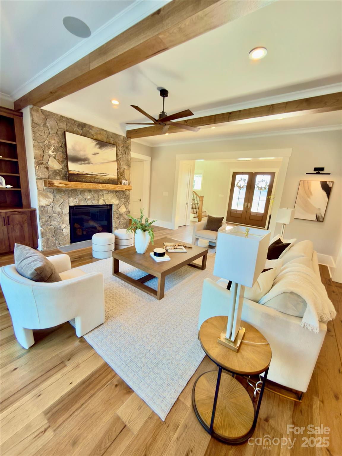 Twin Lakes - Residential