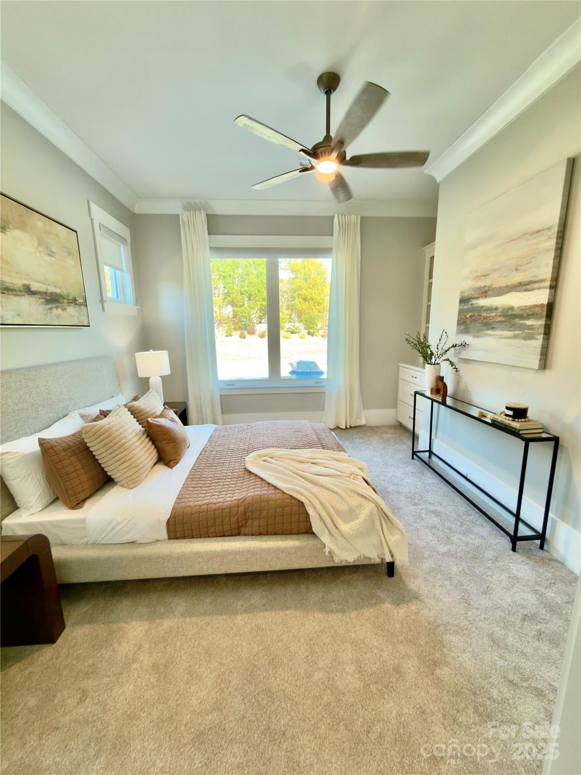 Twin Lakes - Residential