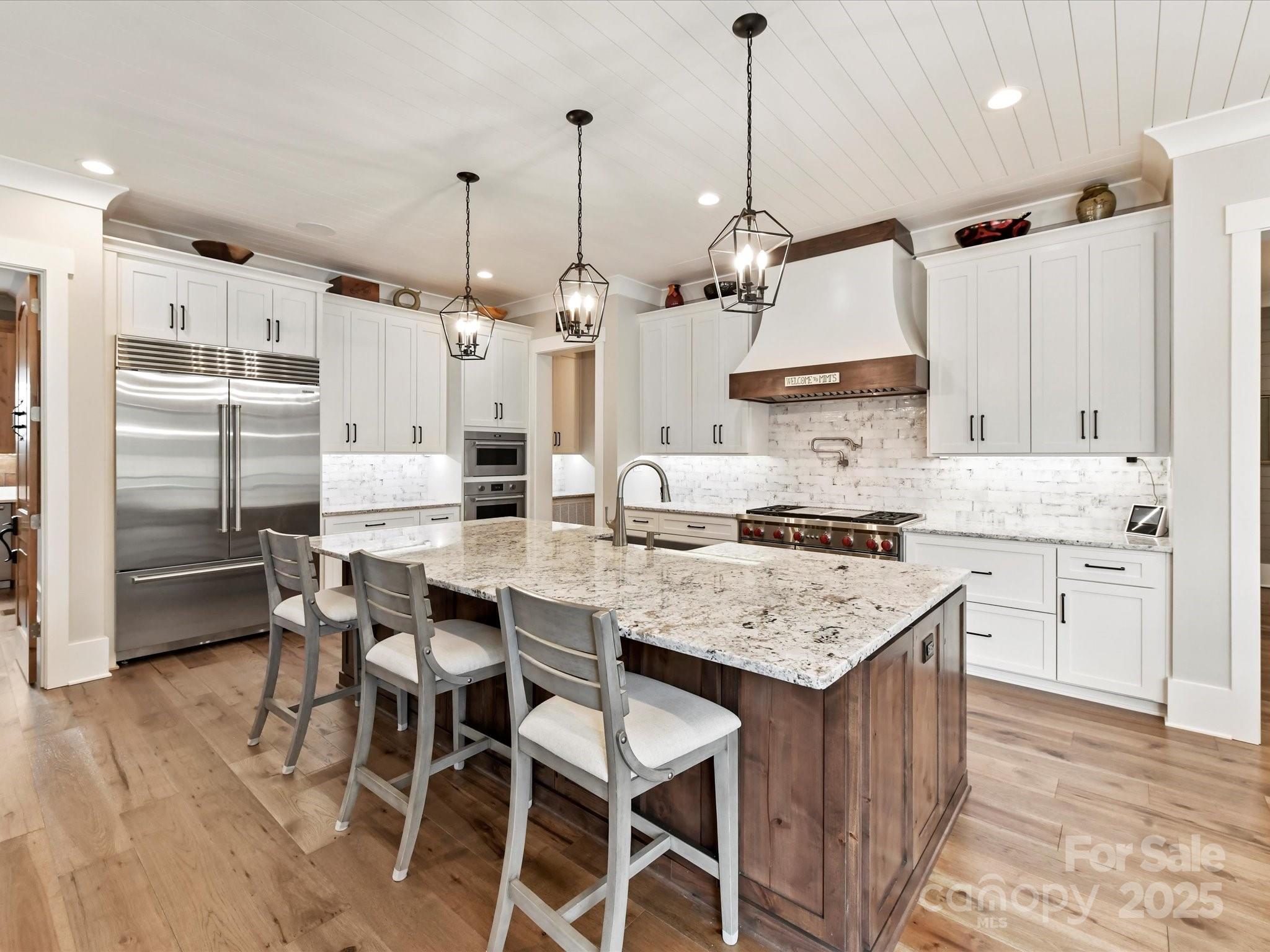 Twin Lakes - Residential