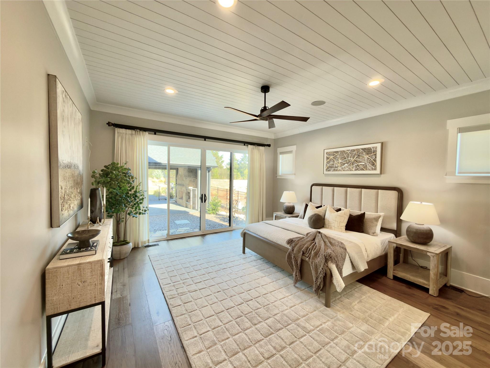 Twin Lakes - Residential