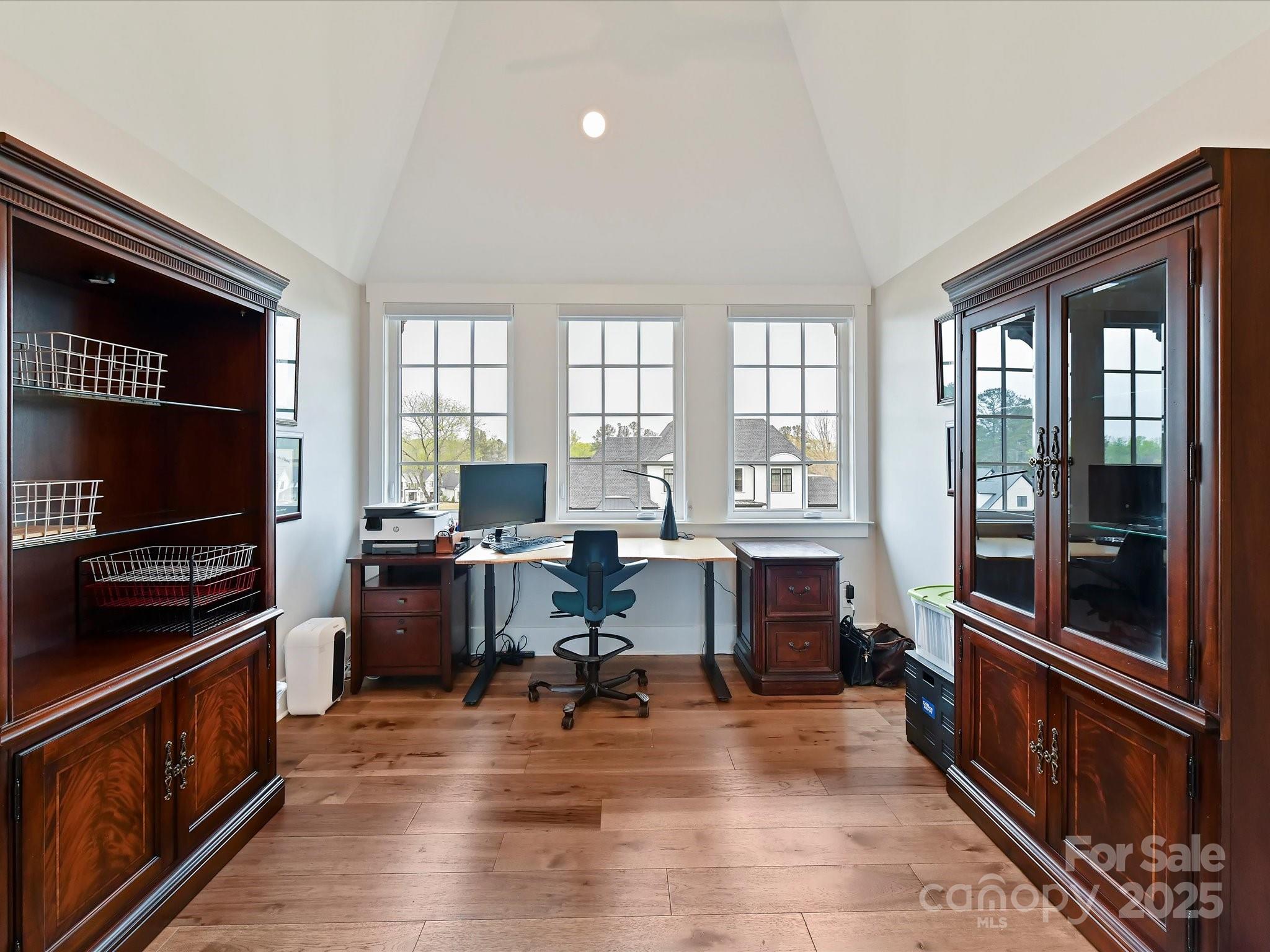 Twin Lakes - Residential