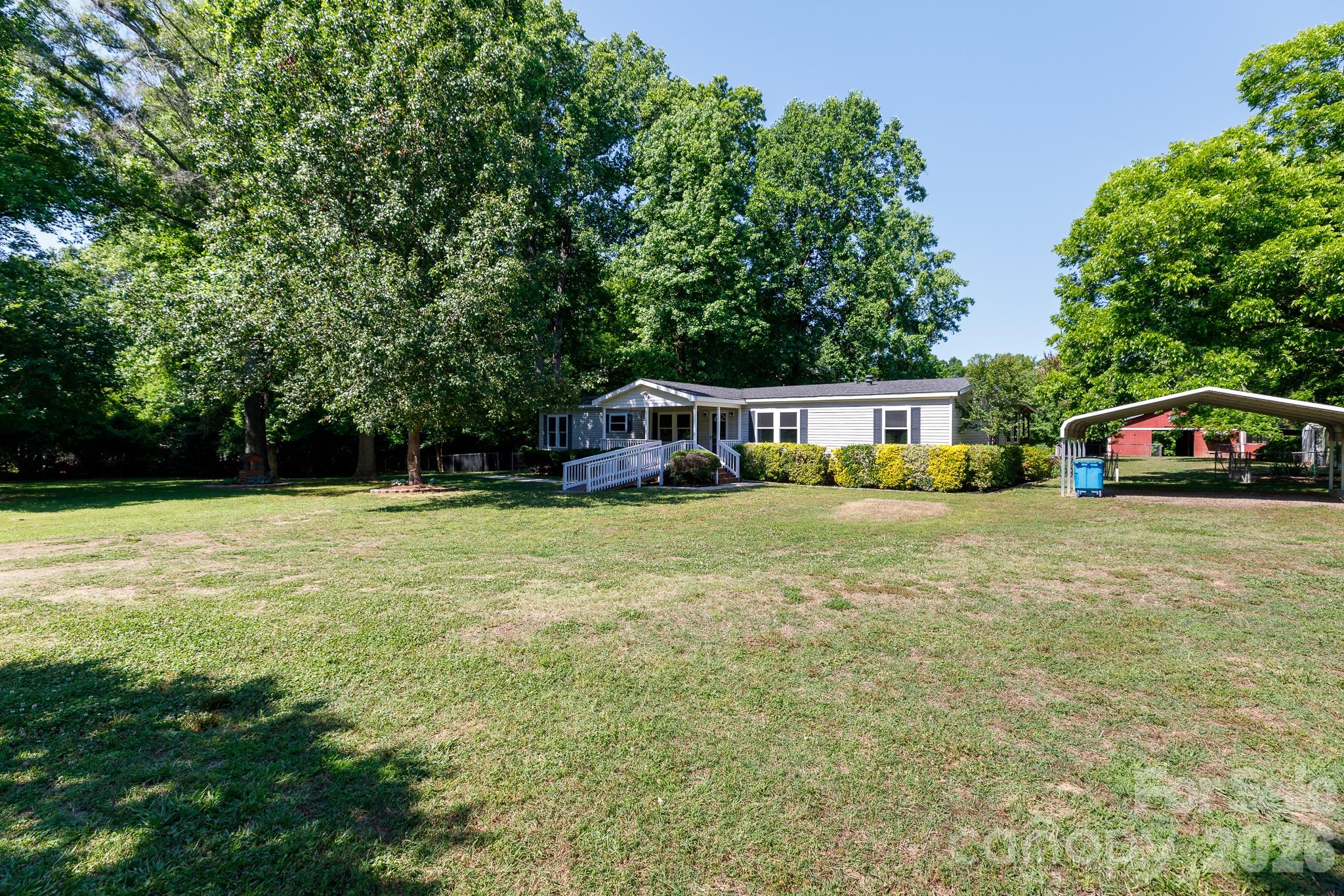 2967 Starnes Drive