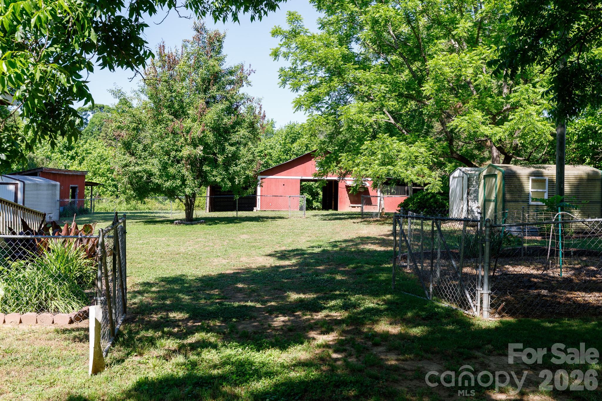 2967 Starnes Drive