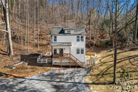Photo of 215 David Ridge Road, Black Mountain, NC 28711 (MLS # 4384978)