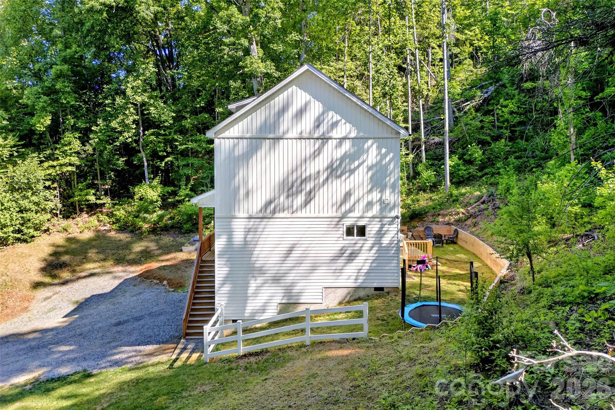215 David Ridge Road