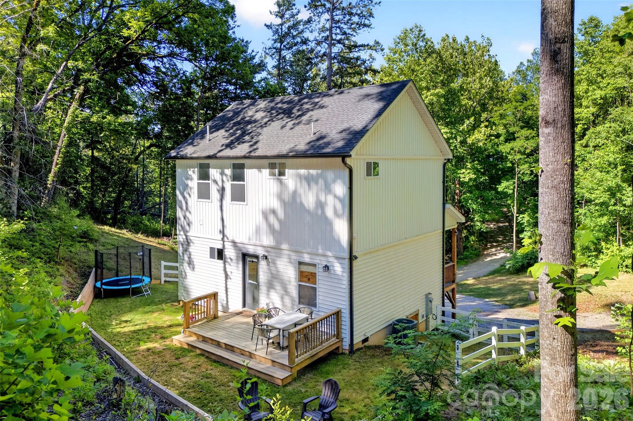 215 David Ridge Road