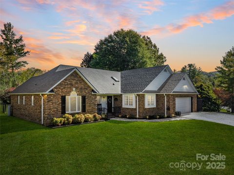 1 Weston Way Fletcher NC 28732