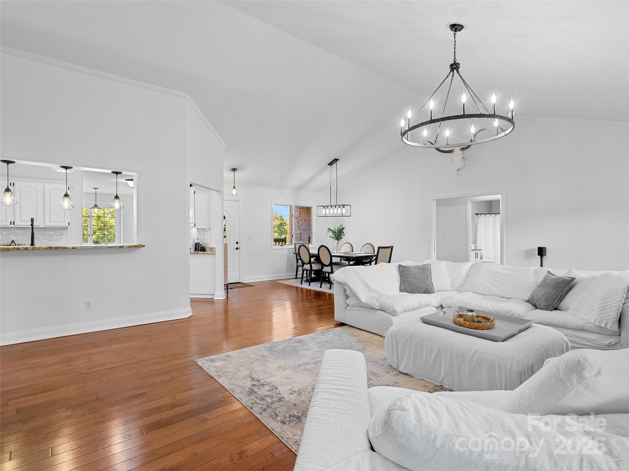 1 Weston Way