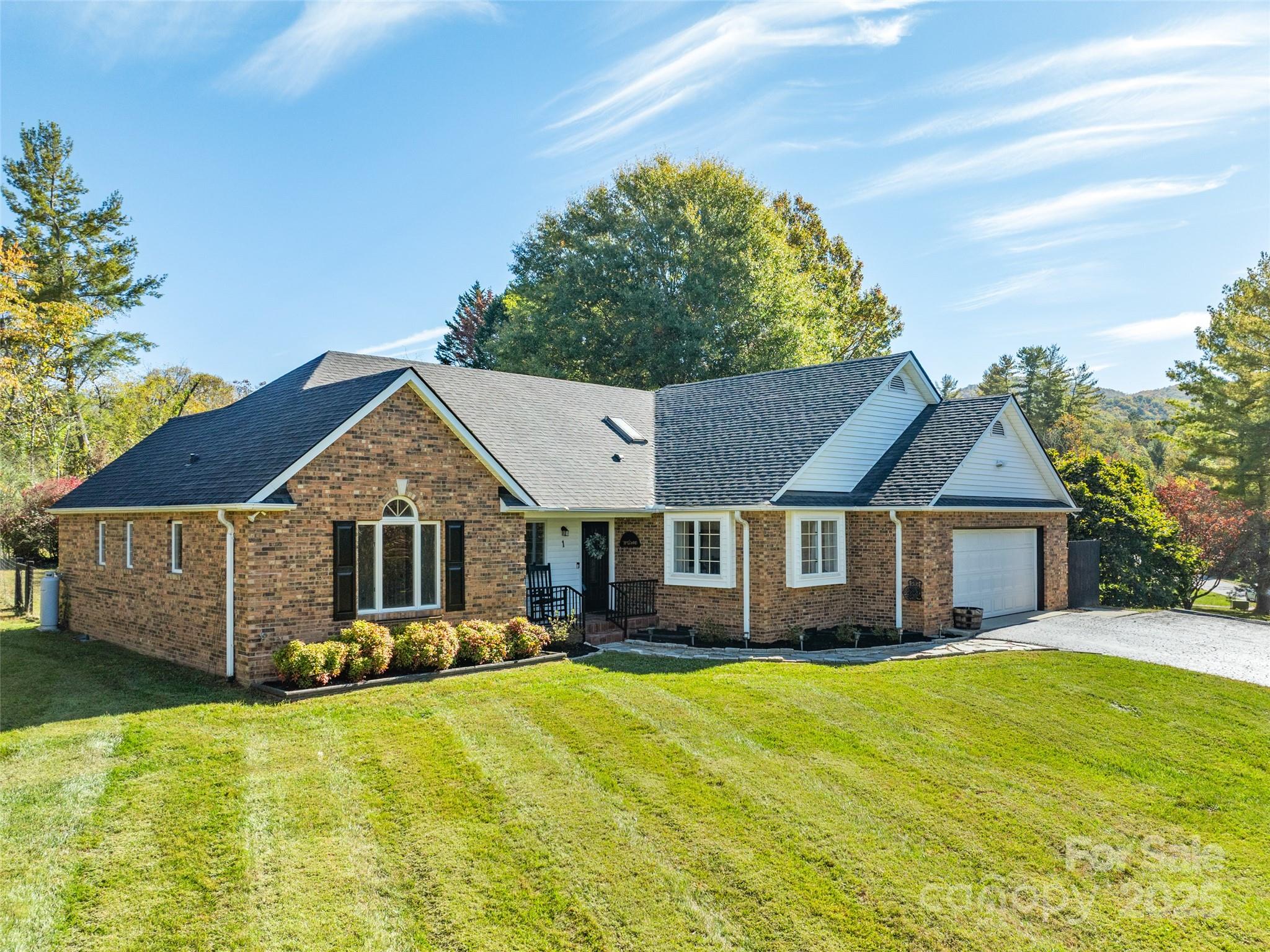 1 Weston Way
