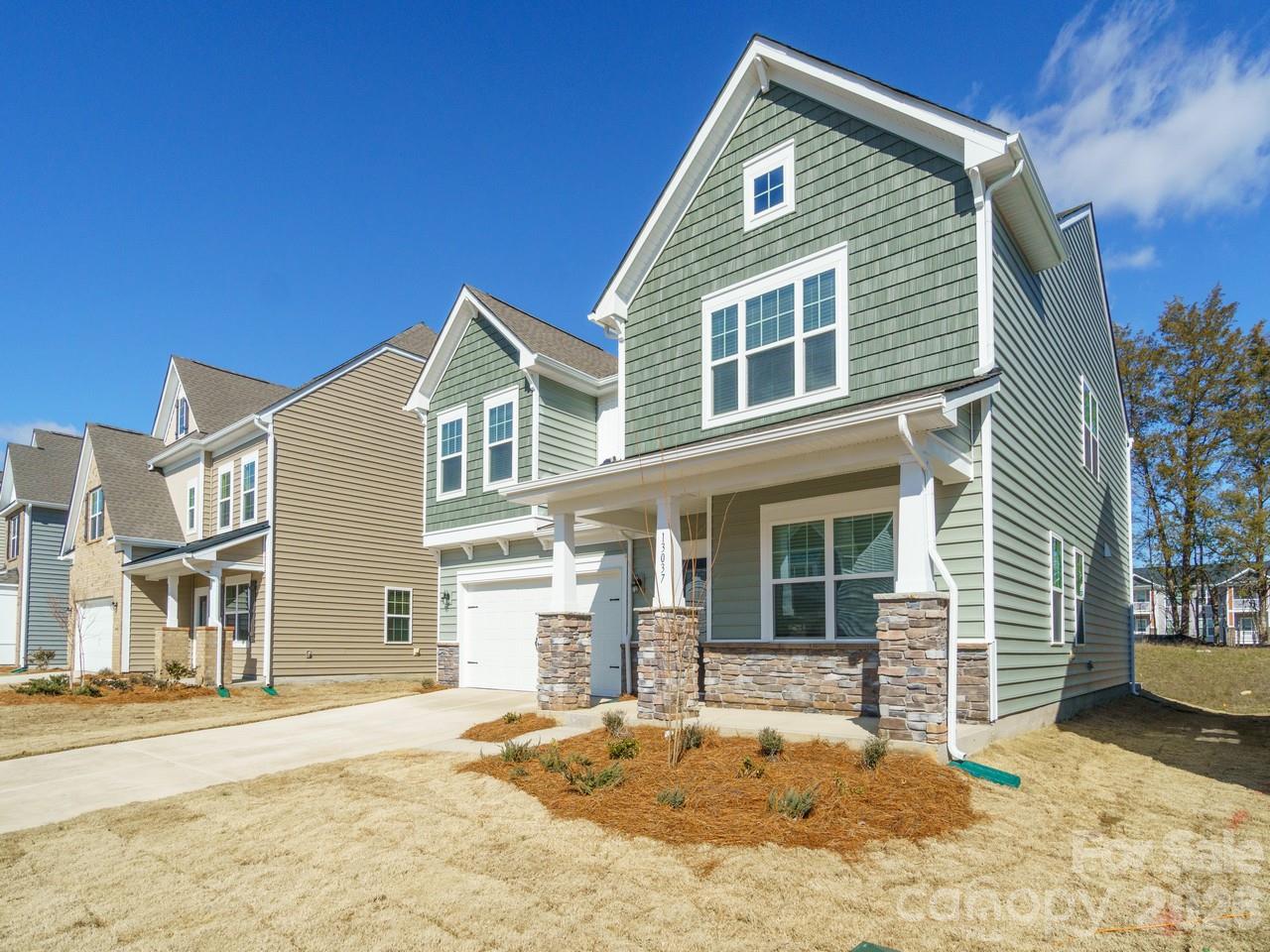 13037 Legacy Ridge Lane