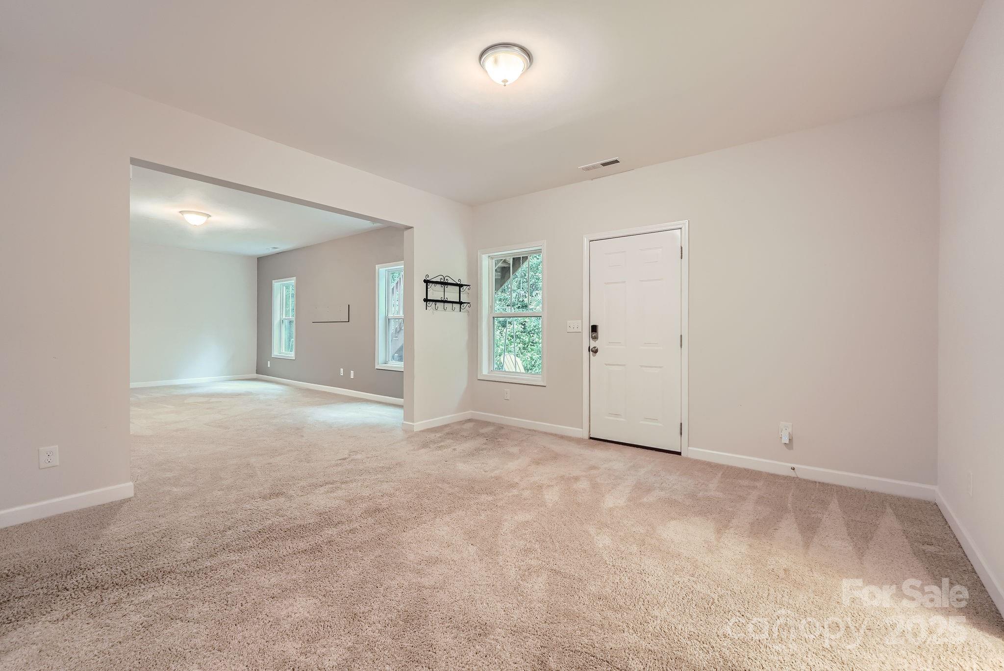 The Parks - Residential