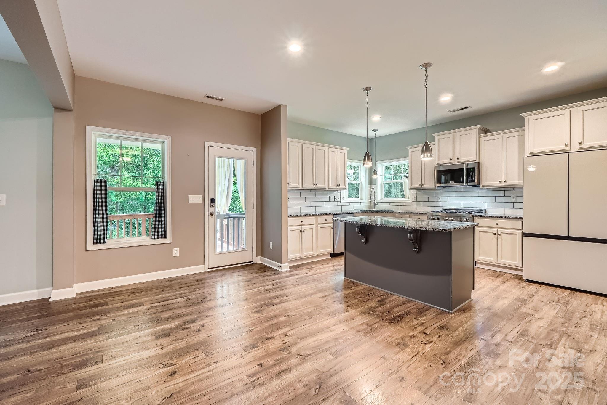 The Parks - Residential