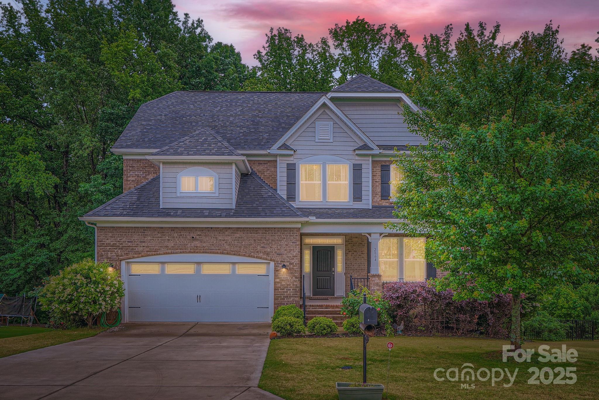 The Parks - Residential