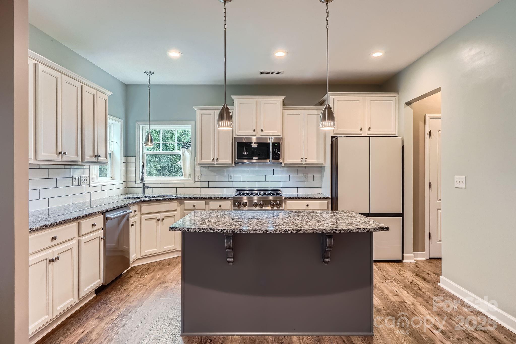 The Parks - Residential