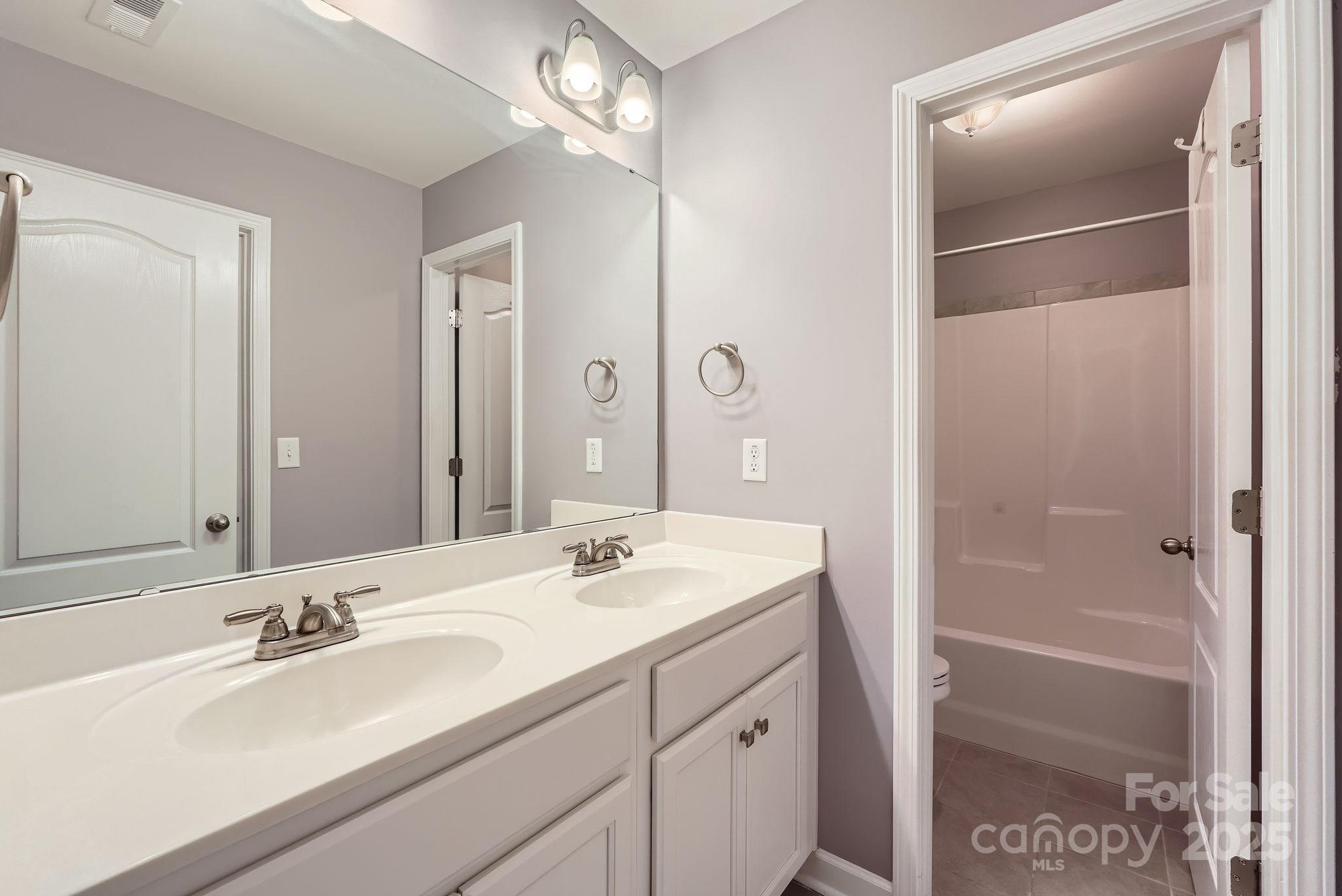 The Parks - Residential