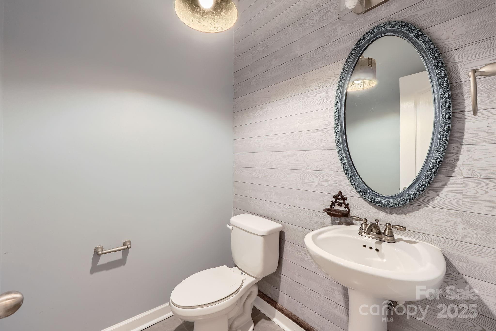 The Parks - Residential