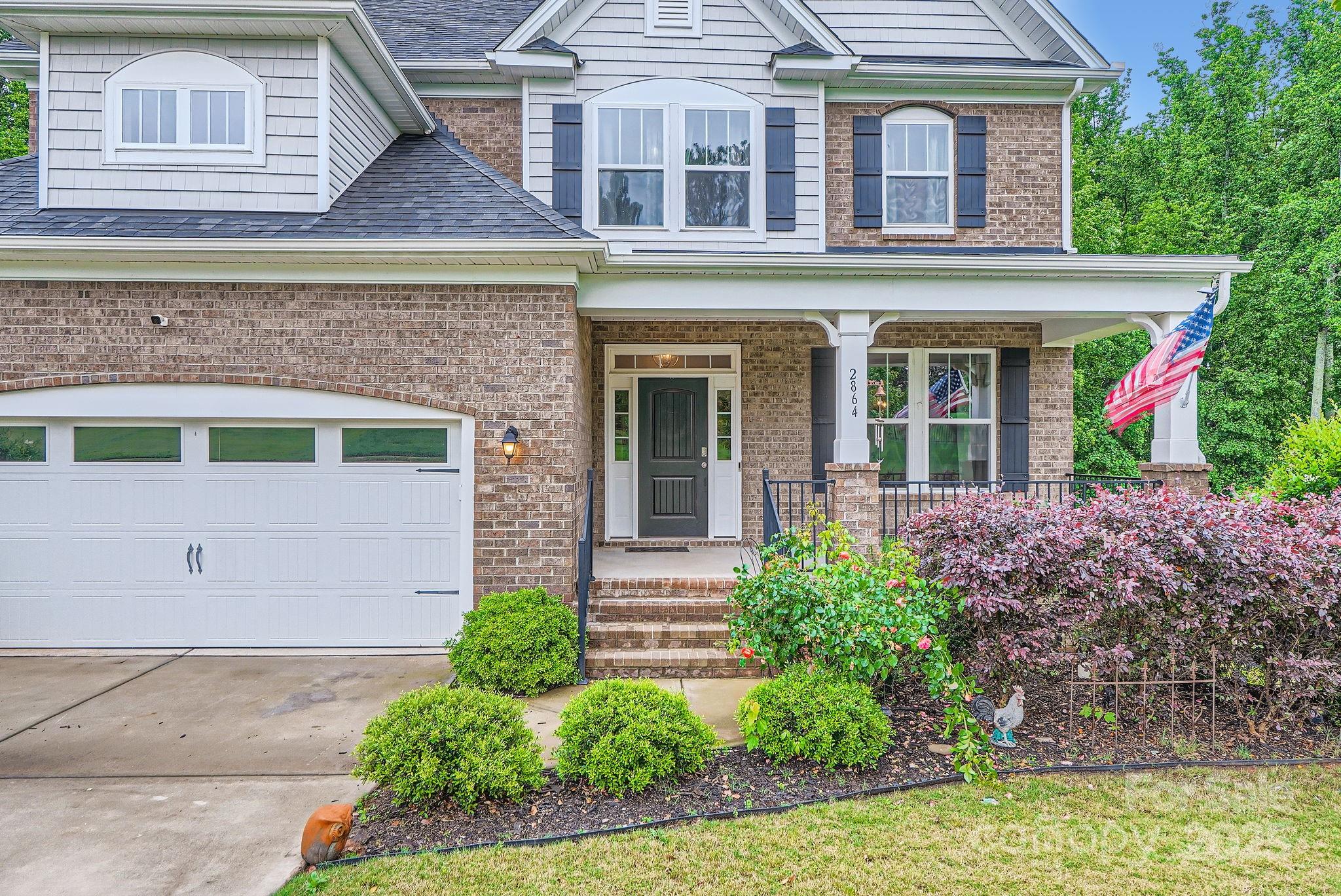 The Parks - Residential