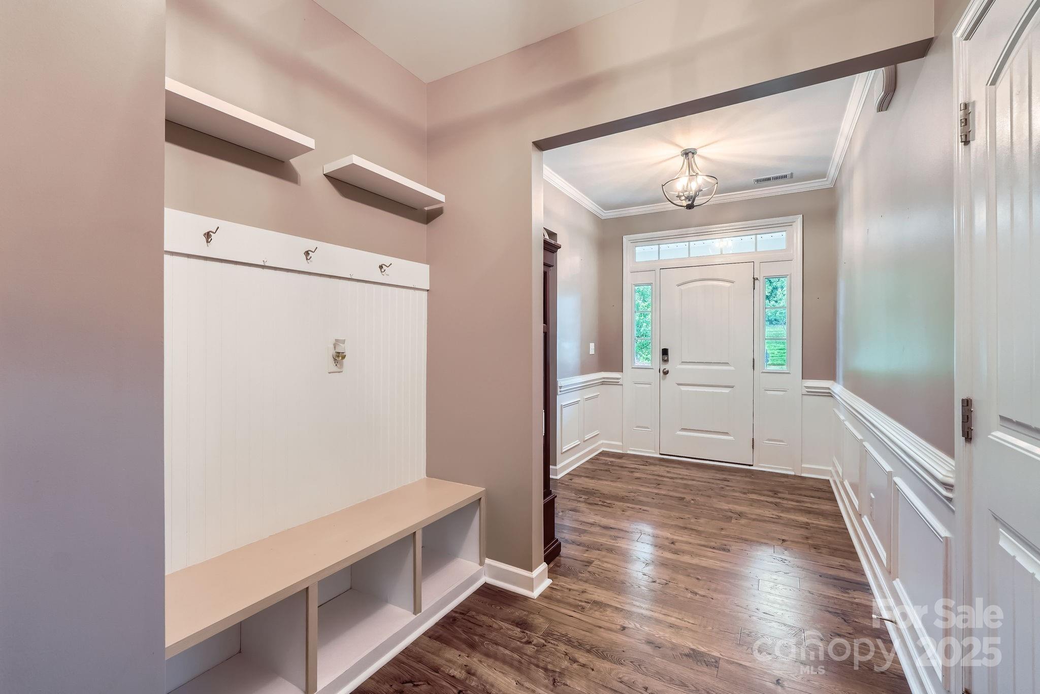 The Parks - Residential