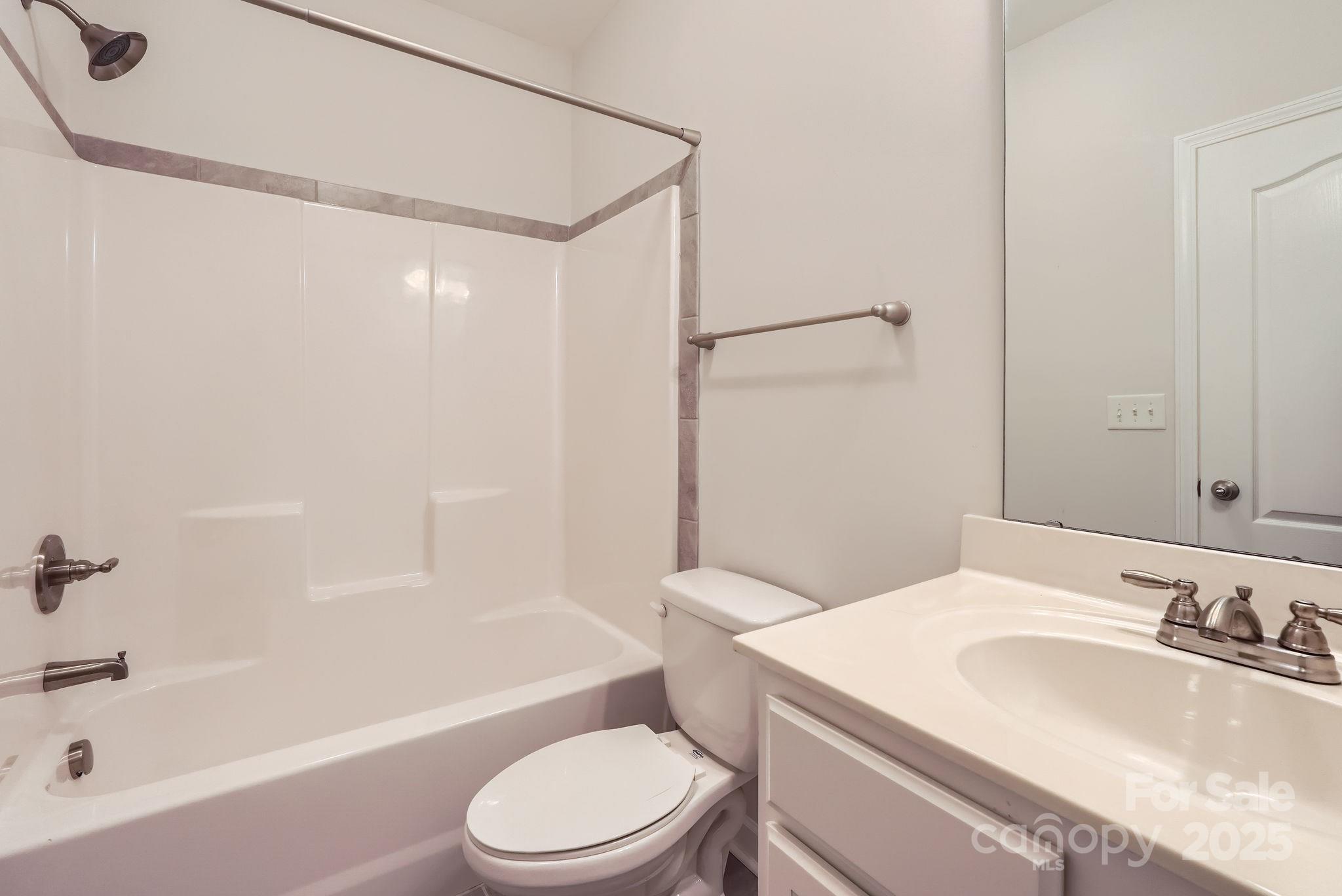 The Parks - Residential