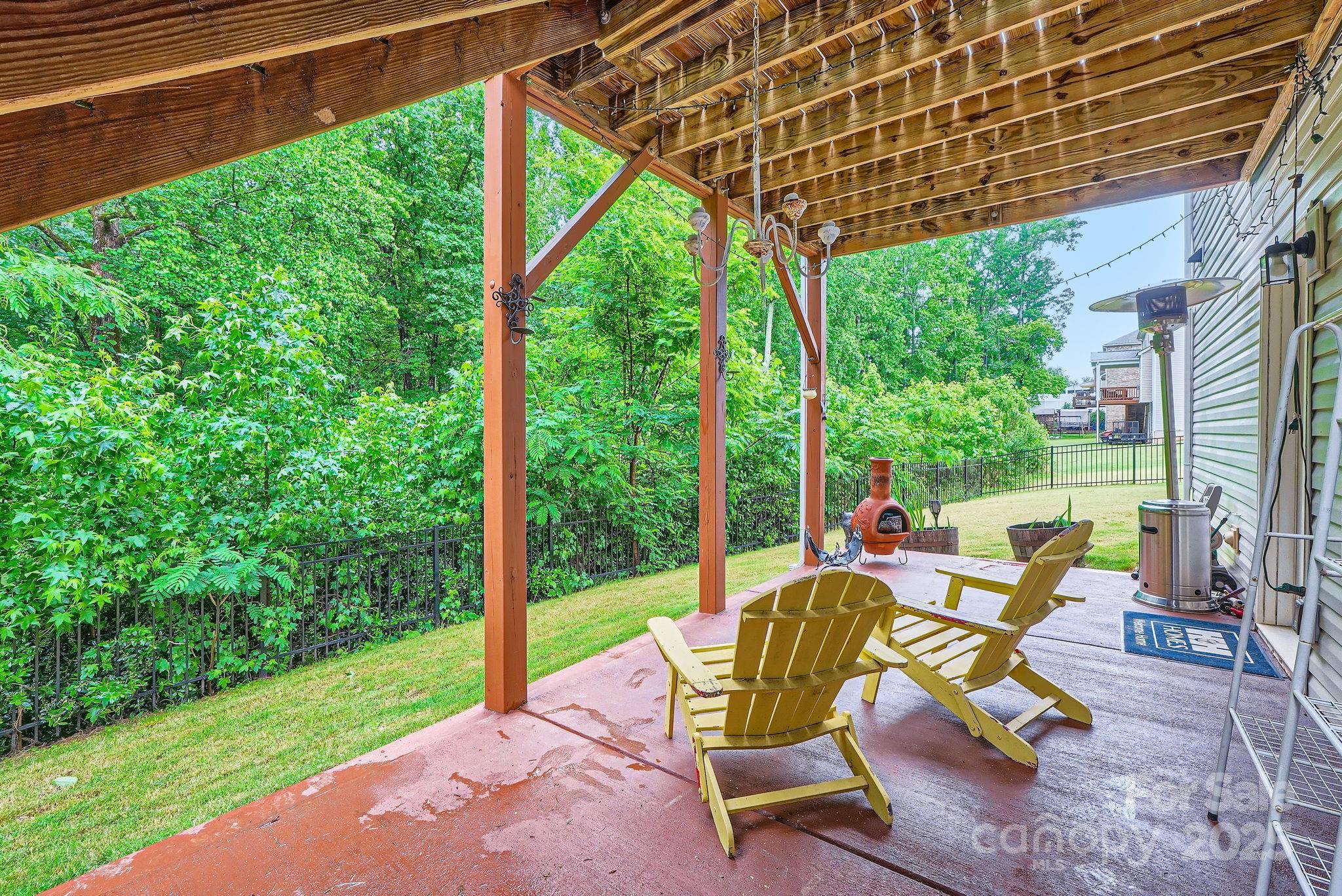 The Parks - Residential