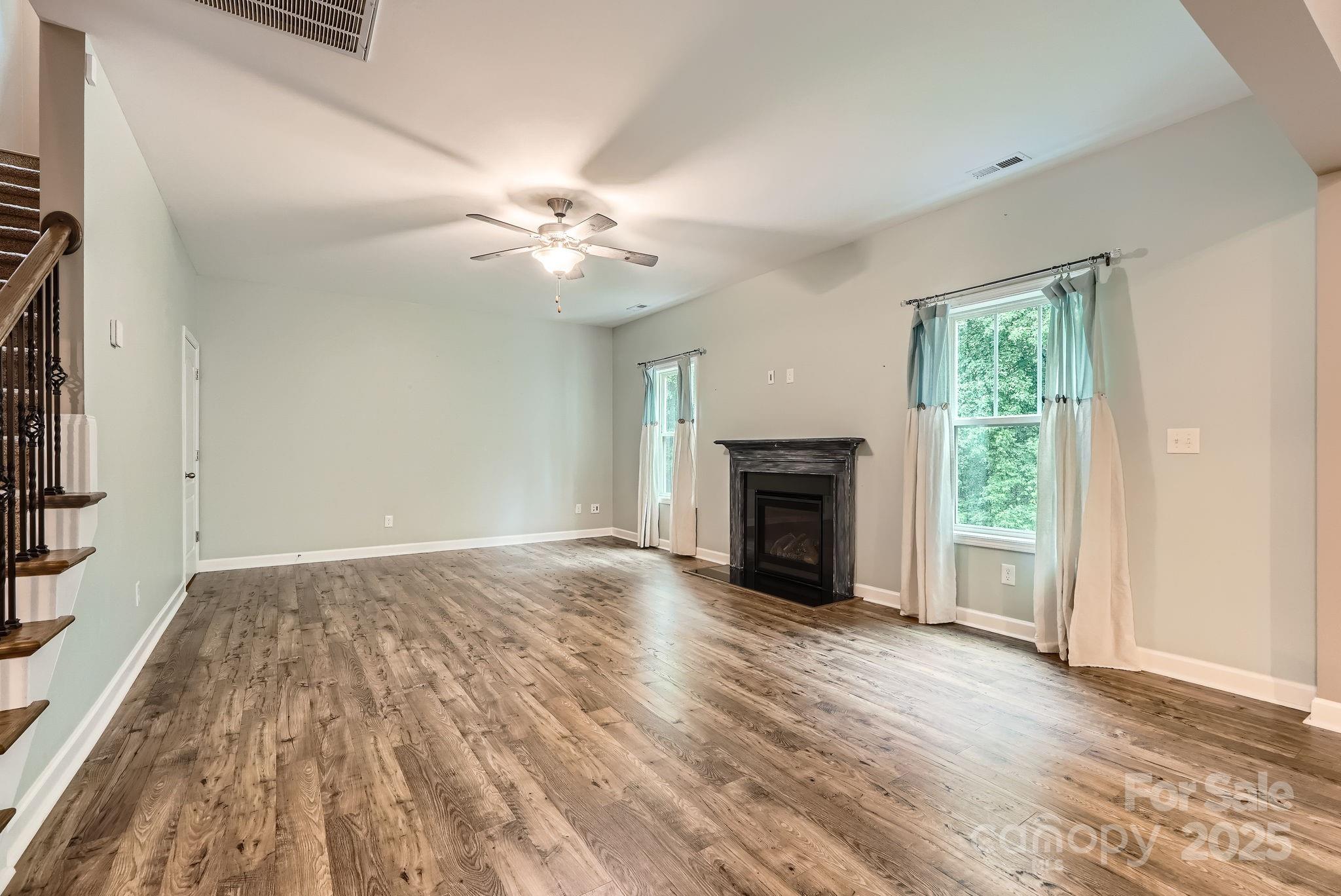 The Parks - Residential