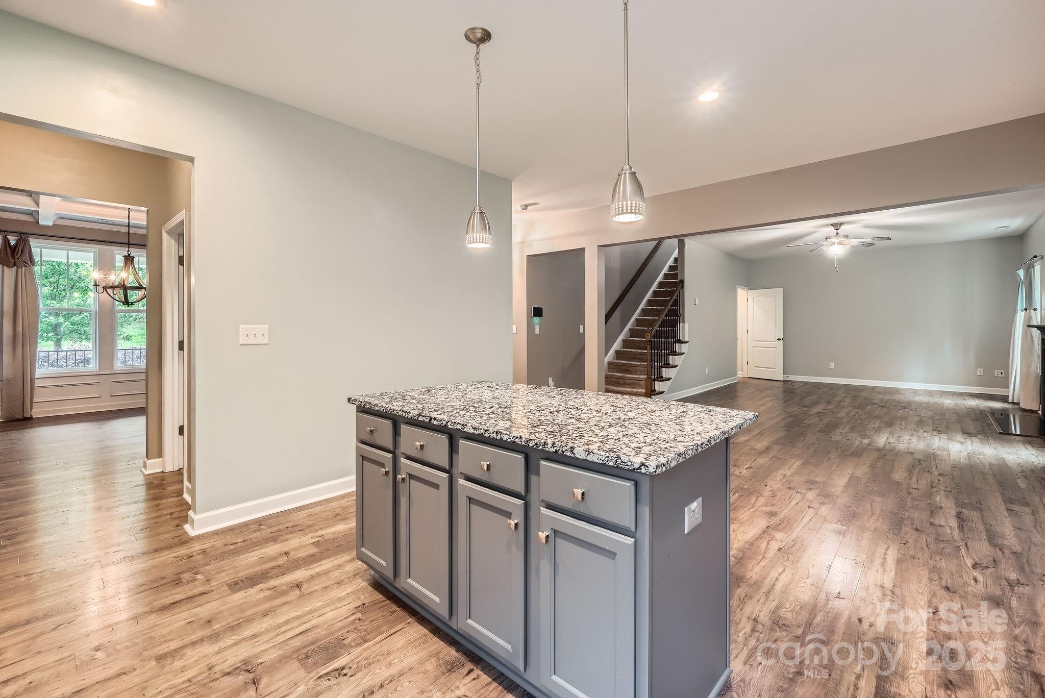 The Parks - Residential