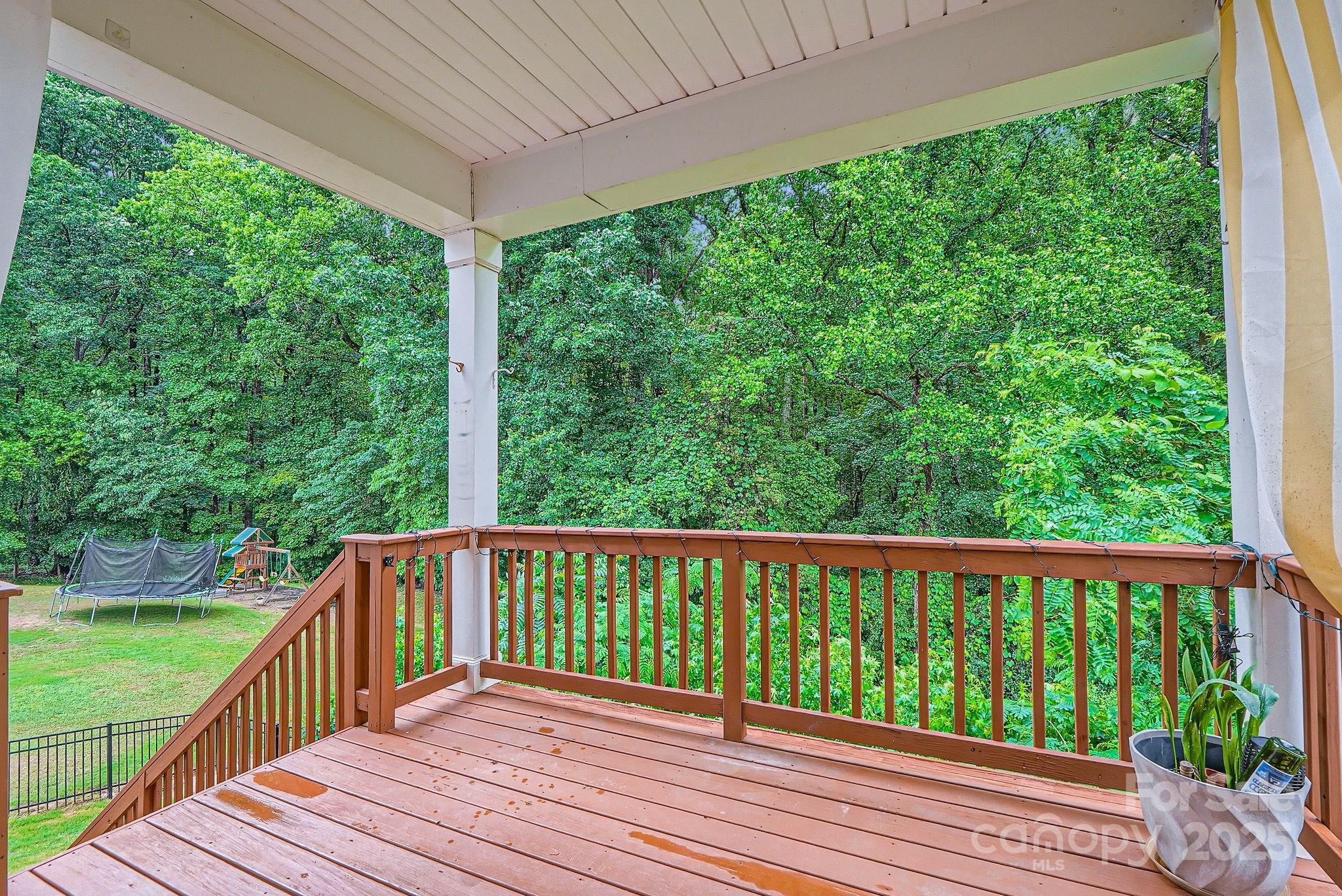 The Parks - Residential