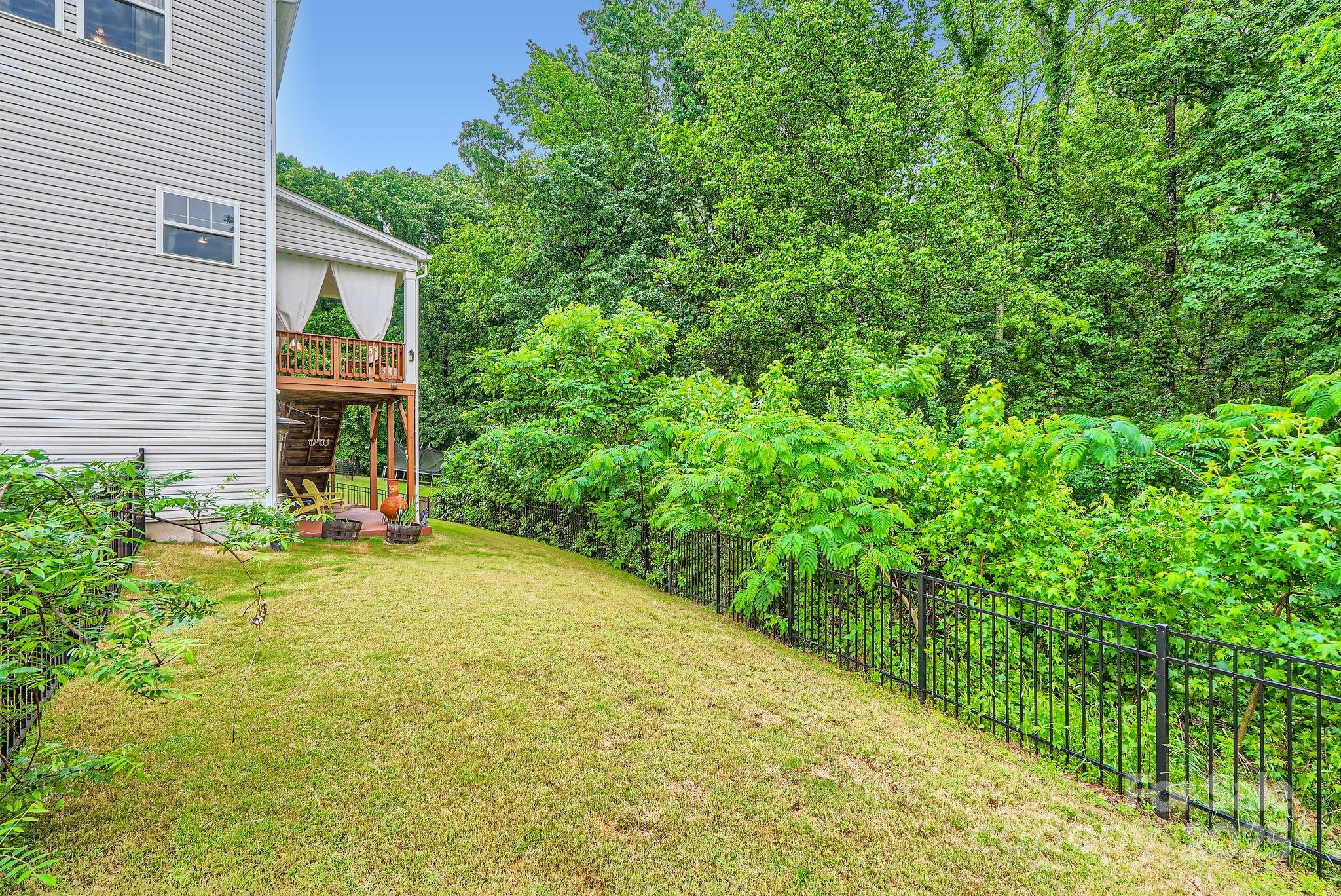 The Parks - Residential