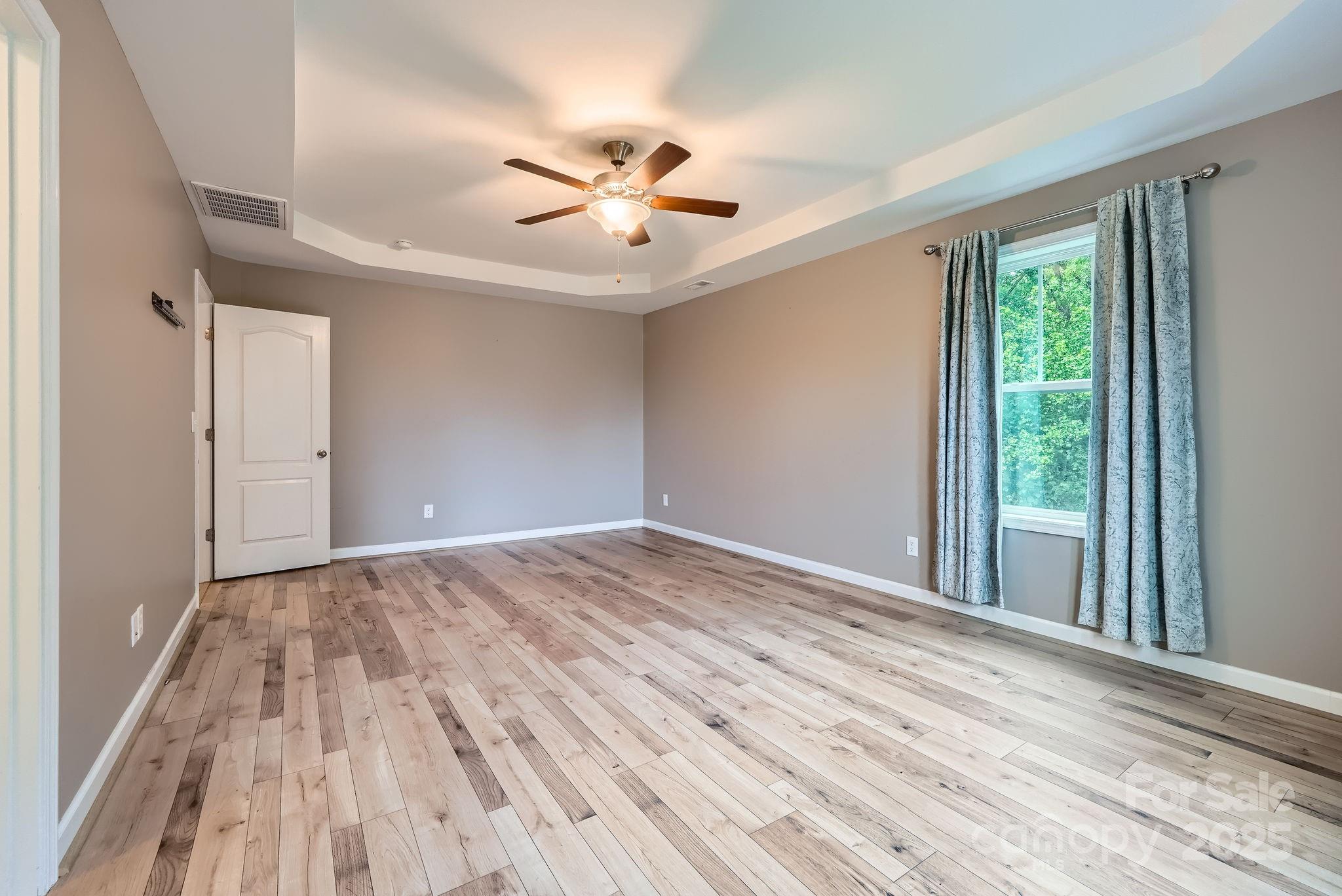 The Parks - Residential