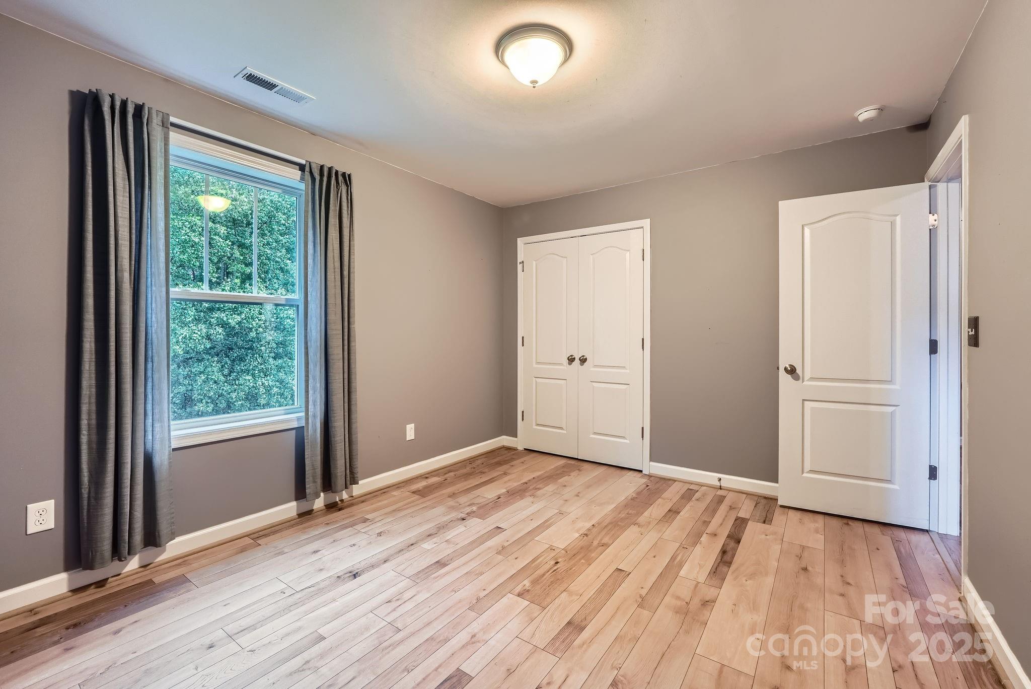 The Parks - Residential