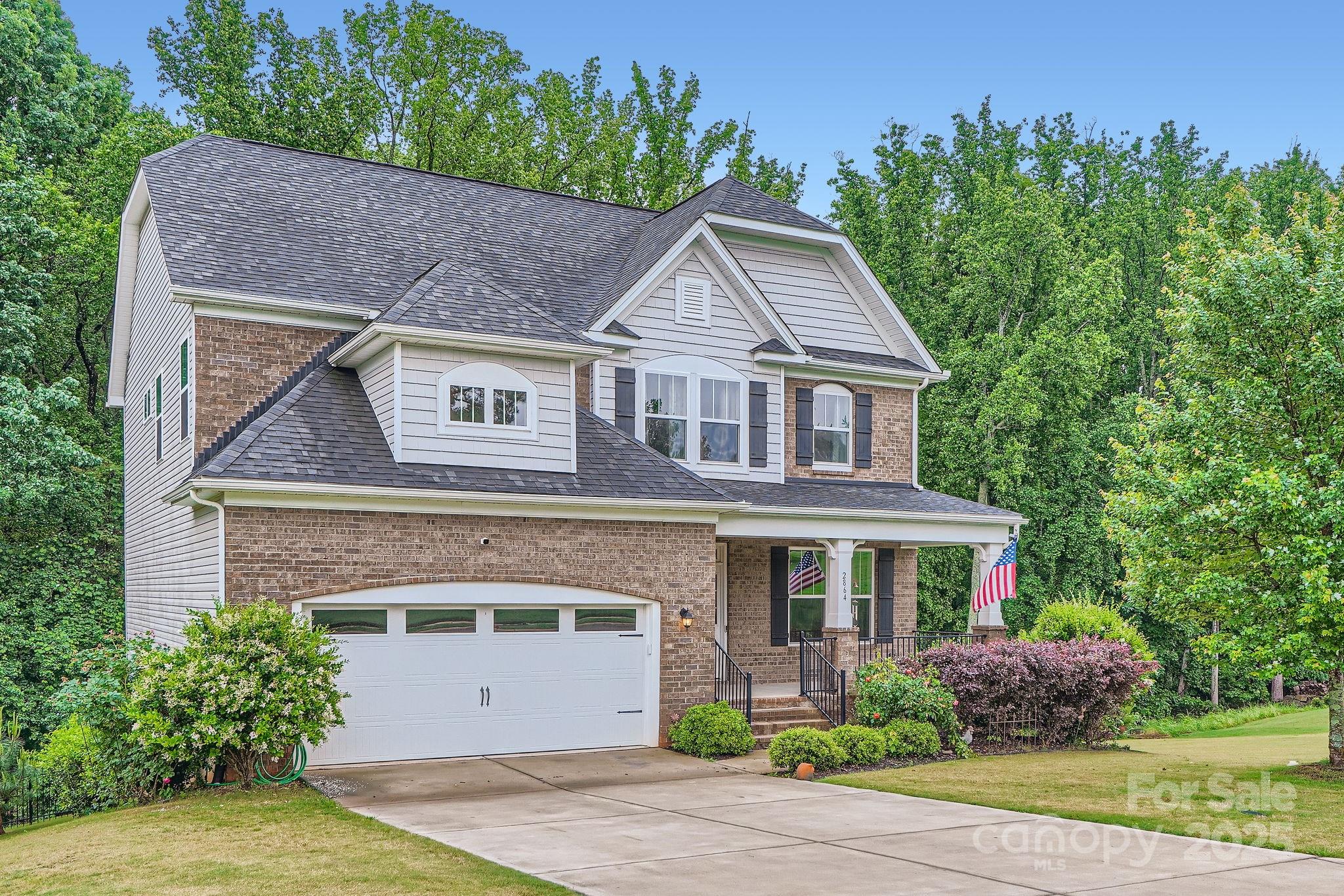 The Parks - Residential