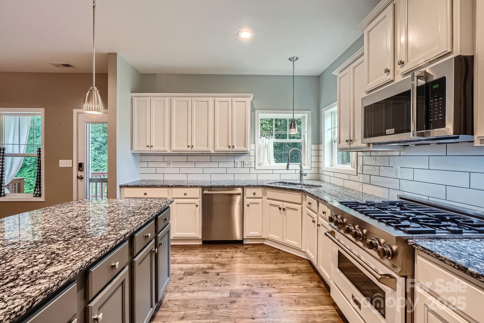 The Parks - Residential