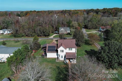 A home in Salisbury