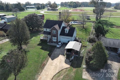 A home in Salisbury