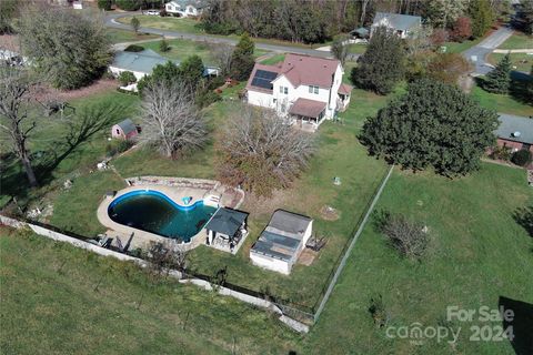 A home in Salisbury