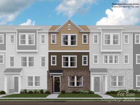 4084 Skyboat Circle Fort Mill SC 29715