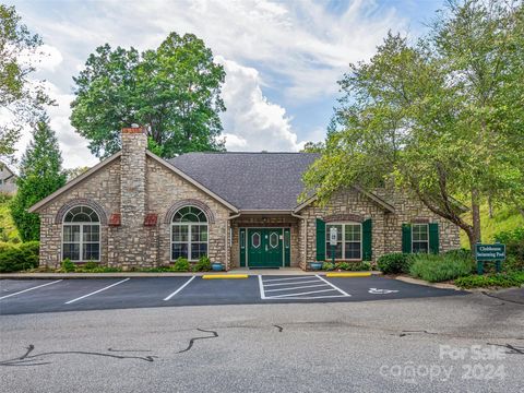 A home in Swannanoa