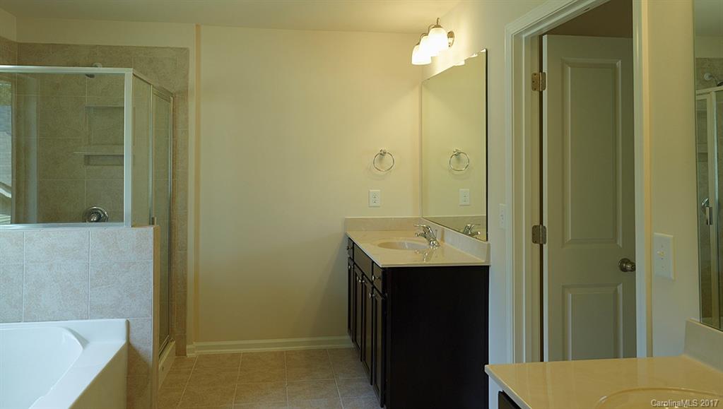 Larkin Golf Club - Residential