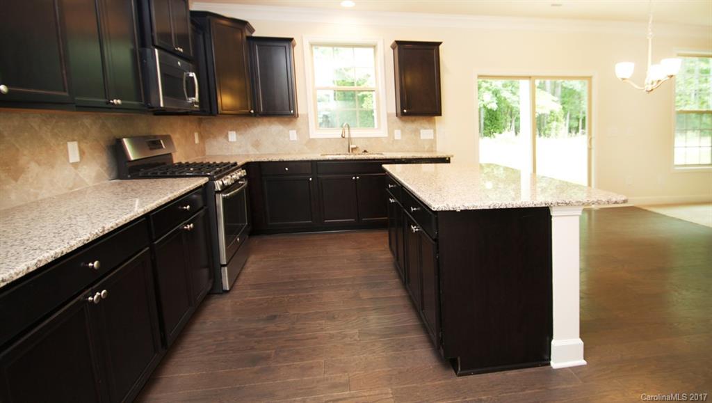 Larkin Golf Club - Residential