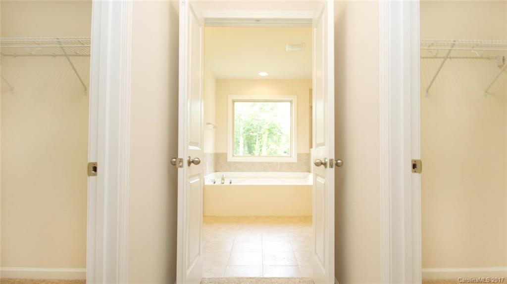 Larkin Golf Club - Residential